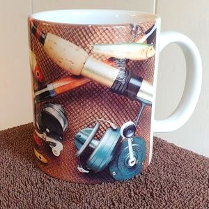 Fisherman's Collector Mug